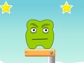 Cluiche Blast the Monster