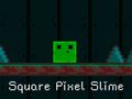 Cluiche Square Pixel Slime