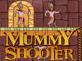 Cluiche Mummy Shooter