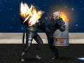 Cluiche Naruto Free Fight: Season 2