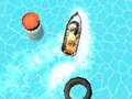 Cluiche Dash & Boat