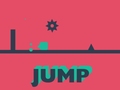 Cluiche Jump