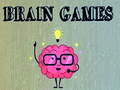 Cluiche Brain Games