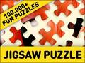 Cluiche Jigsaw Puzzle: 100.000+ Fun Puzzles