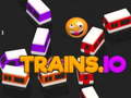 Cluiche Trains.io 