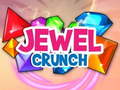 Cluiche Jewel Crunch