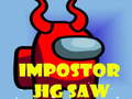 Cluiche Impostor Jigsaw