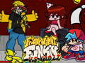 Cluiche Friday Night Funkin vs Volt