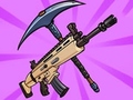 Cluiche Battlepoint.io