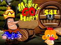 Cluiche Monkey Go Happy Stage 541