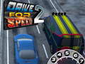Cluiche Drive for Speed 2