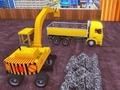 Cluiche City Construction Simulator 3D