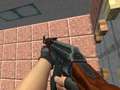 Cluiche Counter Craft 2