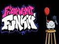 Cluiche Friday Night Funkin vs Sauce