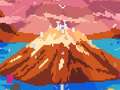 Cluiche Mountains