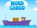 Cluiche Word Cargo