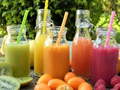 Cluiche Smoothies Jigsaw
