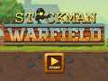 Cluiche Stickman Warfield