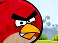 Cluiche Angry Birds Classic