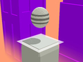 Cluiche Stack Fire Rider 3D