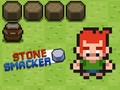 Cluiche Stone Smacker