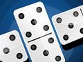 Cluiche Dominoes Deluxe
