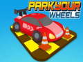 Cluiche Park your wheels