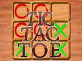 Cluiche Tic Tac Toe