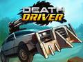 Cluiche Death Driver