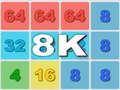 Cluiche 8K 
