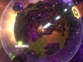 Cluiche Orbital Invaders