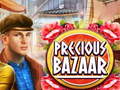 Cluiche Precious Bazaar
