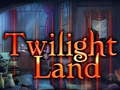 Cluiche Twilight Land