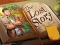 Cluiche The Lost Story