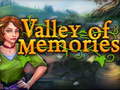 Cluiche Valley of memories