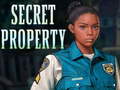 Cluiche Secret property