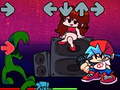 Cluiche Friday Night Funkin vs Carl