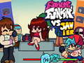 Cluiche Friday Night Funkin vs Javier