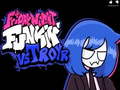 Cluiche Friday Night Funkin vs Troyr