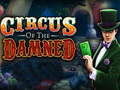 Cluiche Circus of the damned