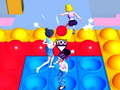 Cluiche Pop it Knockout Royale