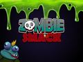 Cluiche Zombie Smack