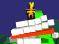 Cluiche Kingdom Fall - Crush Ball