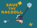 Cluiche Save the Ragdoll