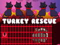 Cluiche Turkey Rescue