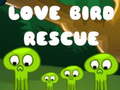 Cluiche Love Bird Rescue