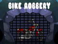 Cluiche Bike Robbery