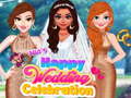 Cluiche Mia's Happy Wedding Celebration