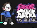 Cluiche Friday Night Funkin vs Aflac