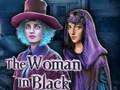 Cluiche The Woman in Black